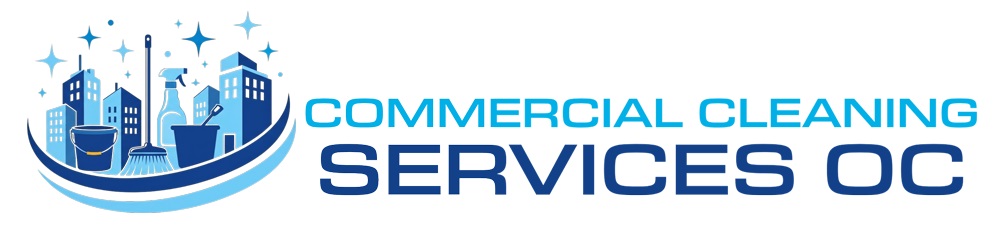 Commercial Cleaning Services OC